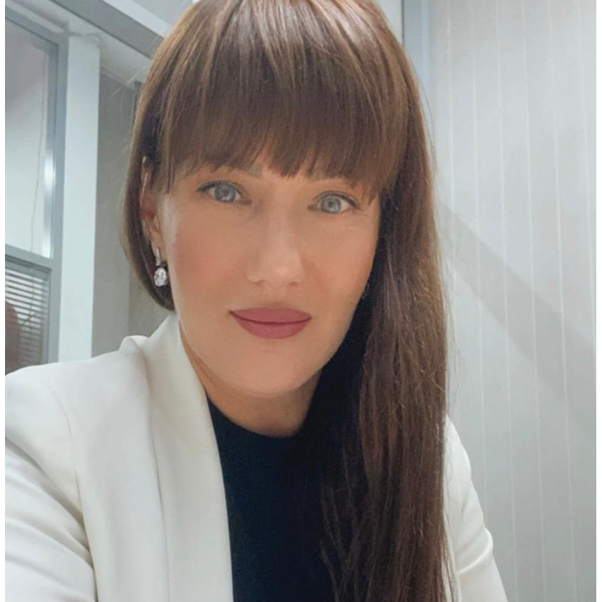 Евгения Кононова