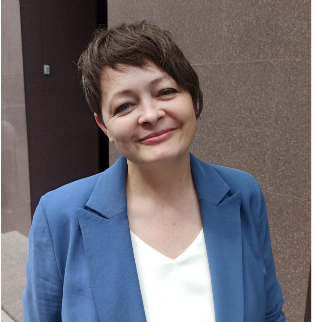 Людмила Сиволап