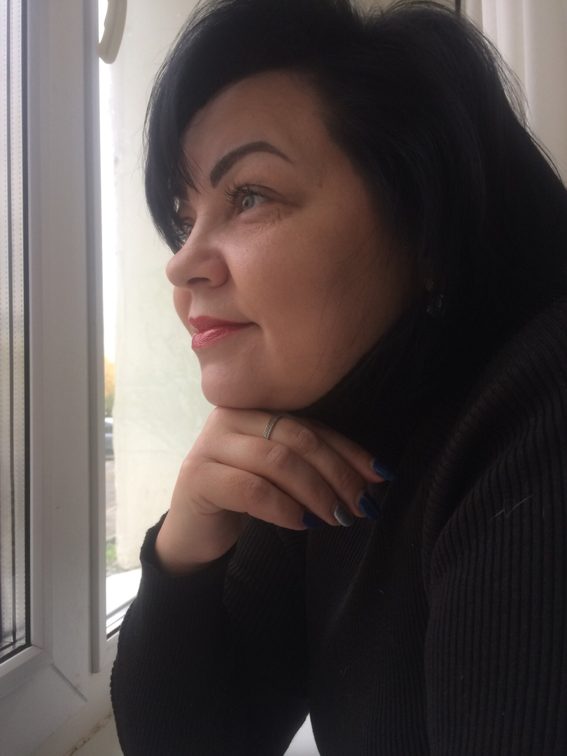 Инна Иванова