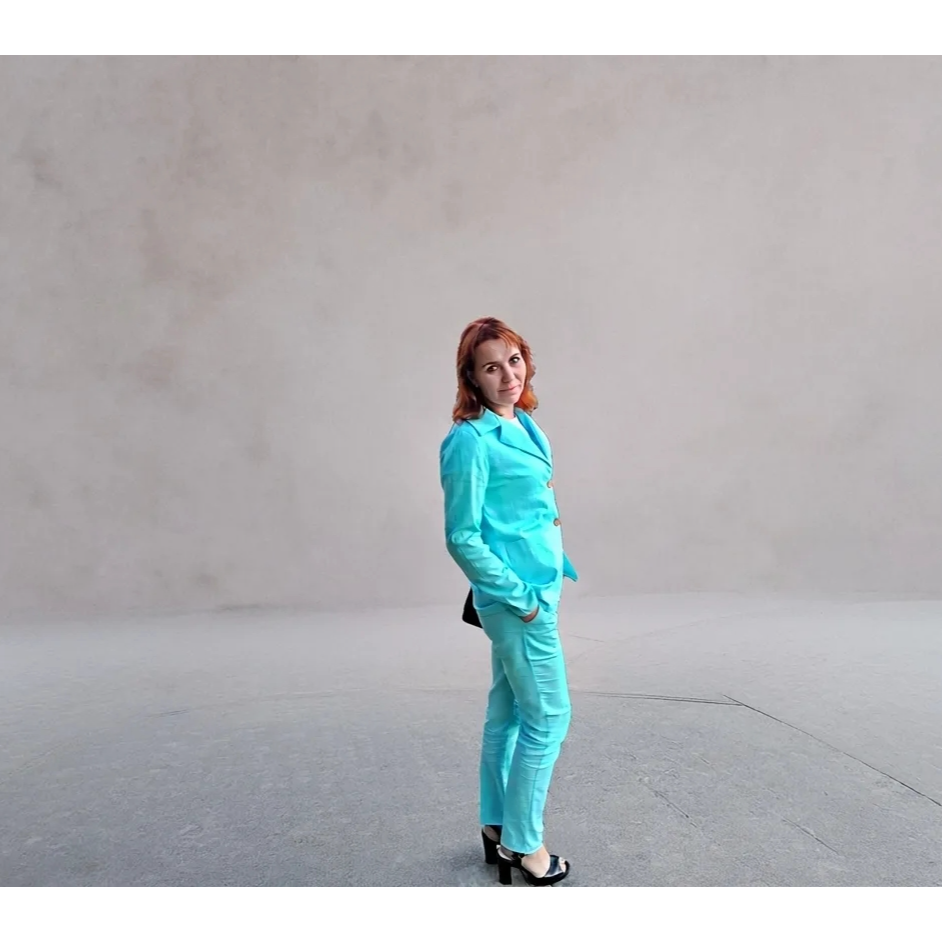 Клавдия Жихарева