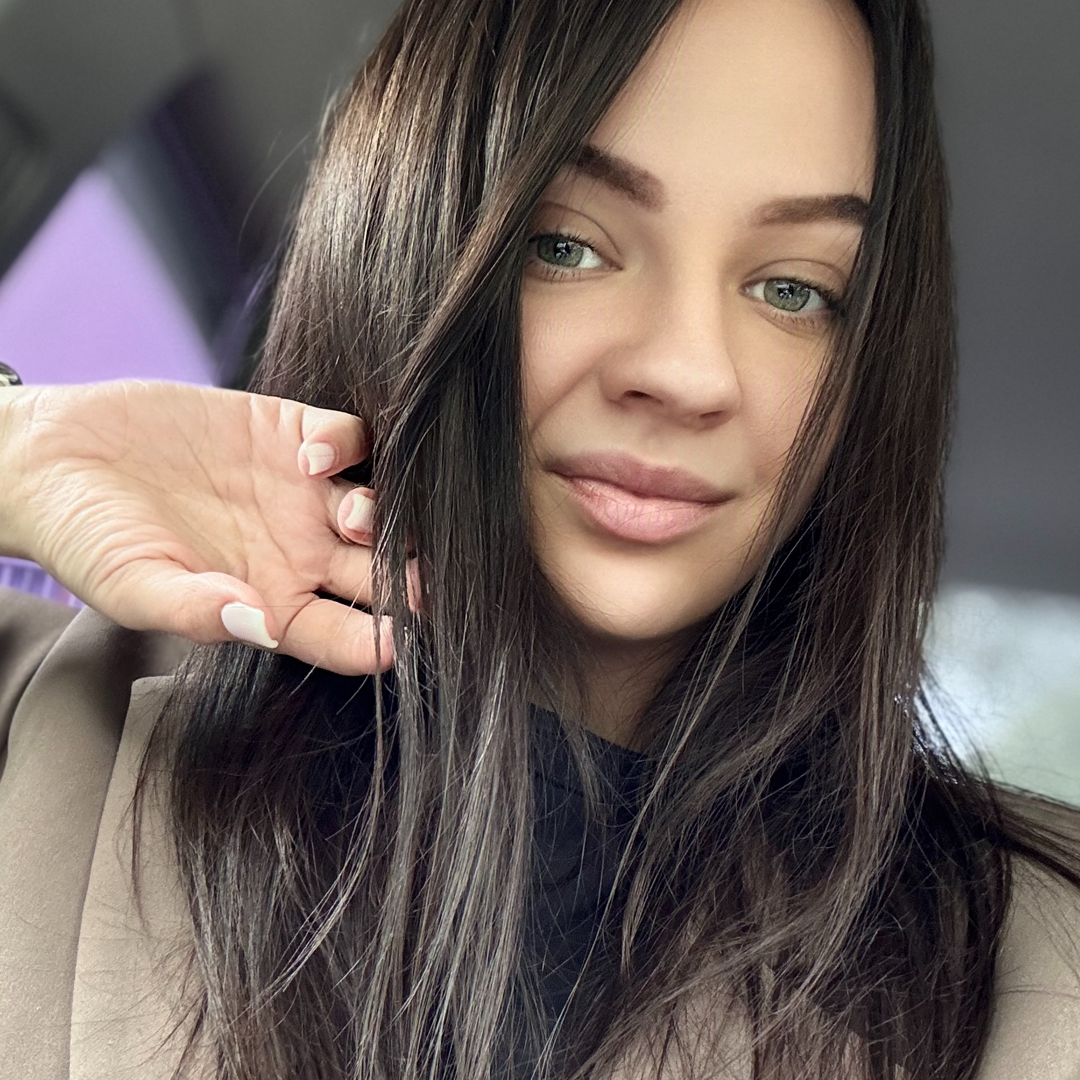 Екатерина Корнеева