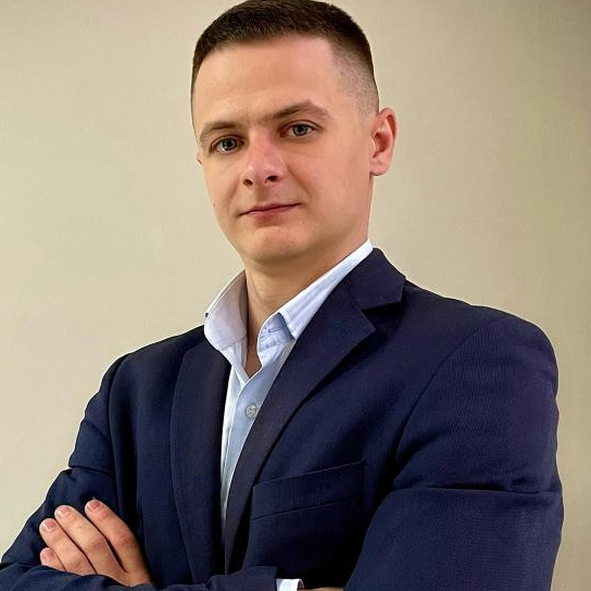 Андрей Кондрашин