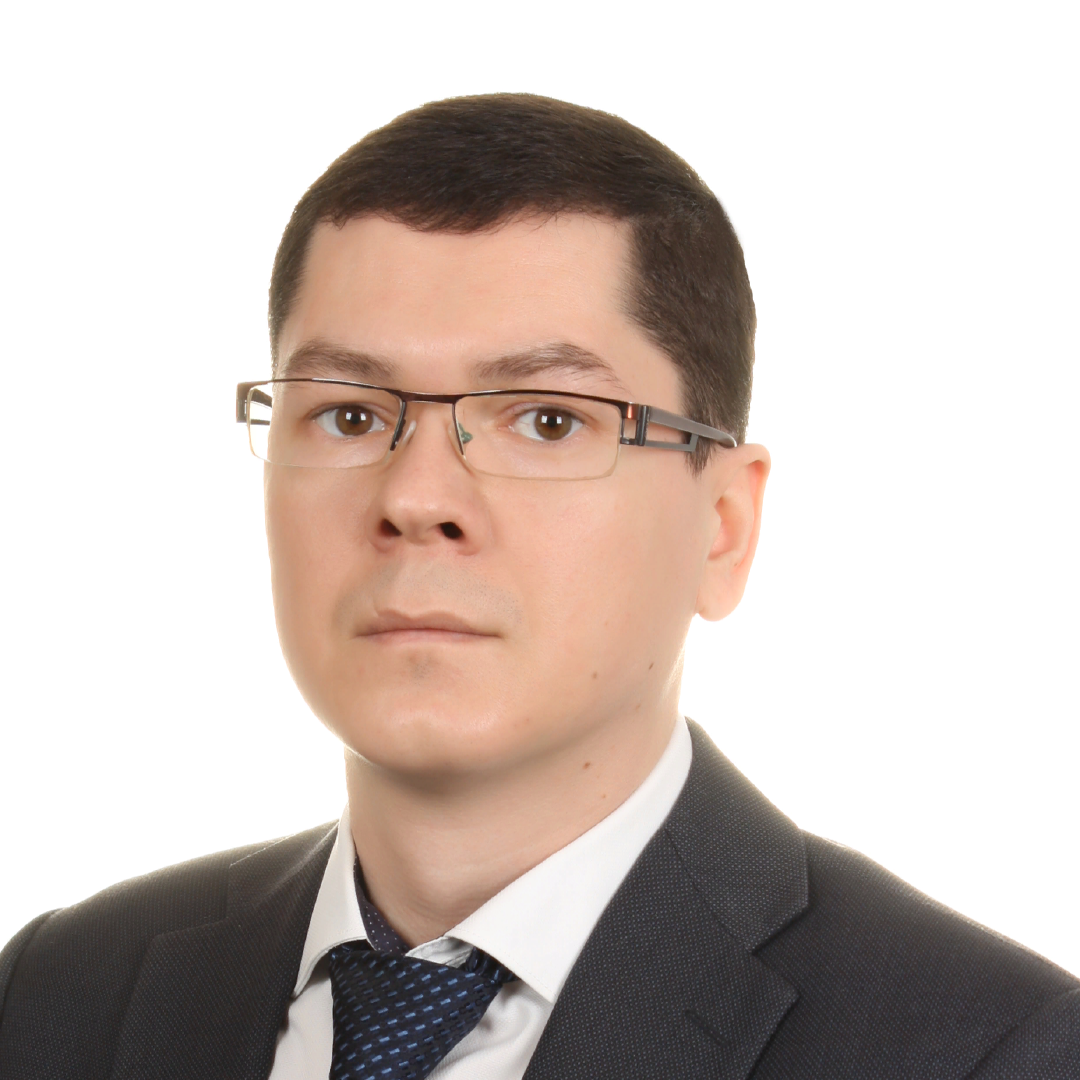 Данил Мифтахов