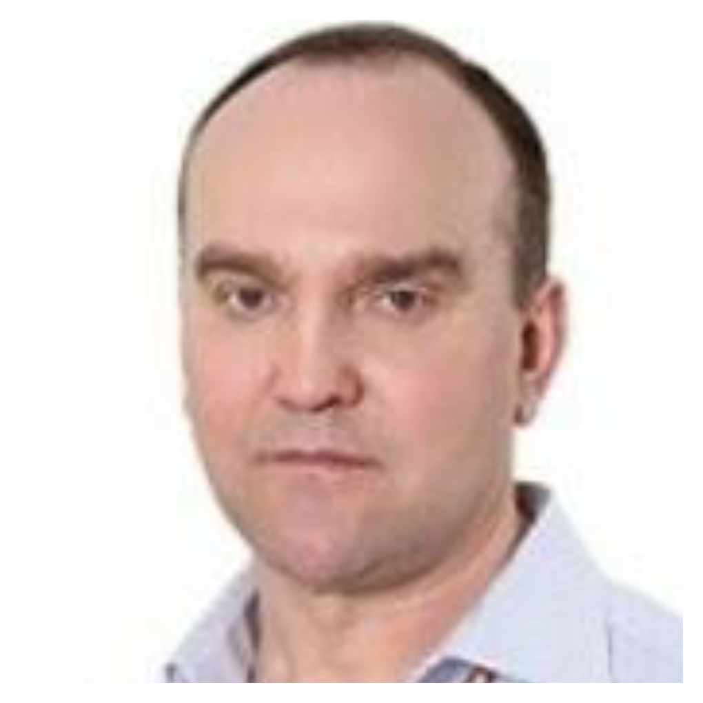Алексей Кочетков