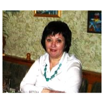 Светлана Попова