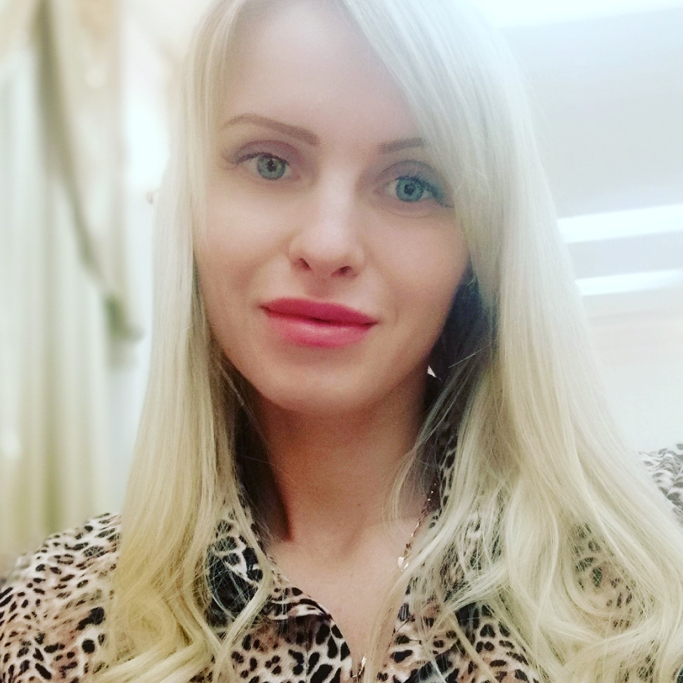 Ирина Дараева