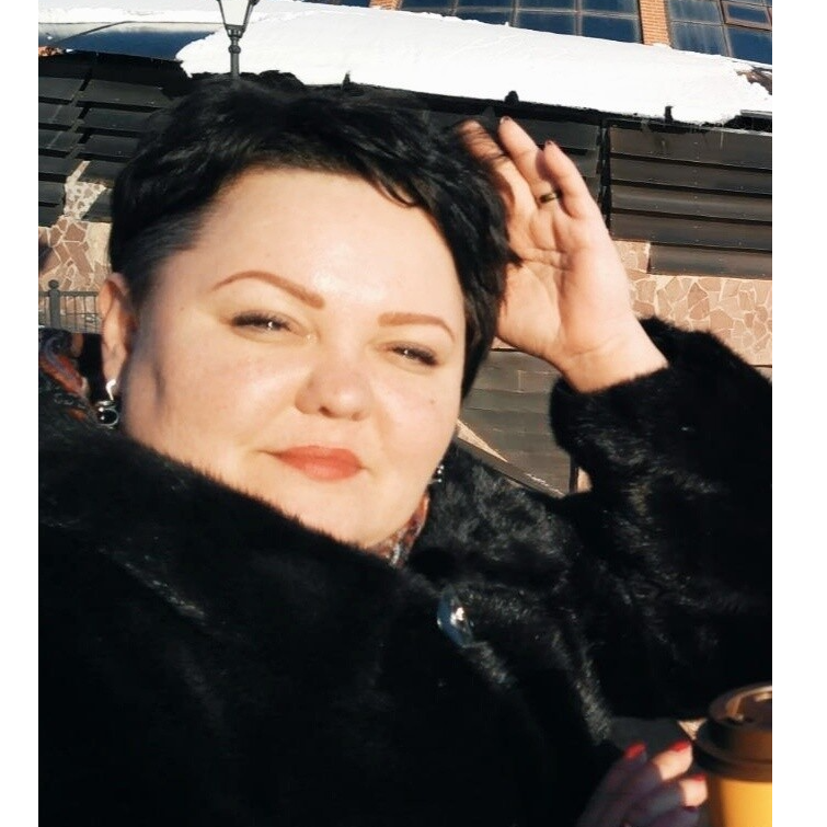 Юлия Самсонова
