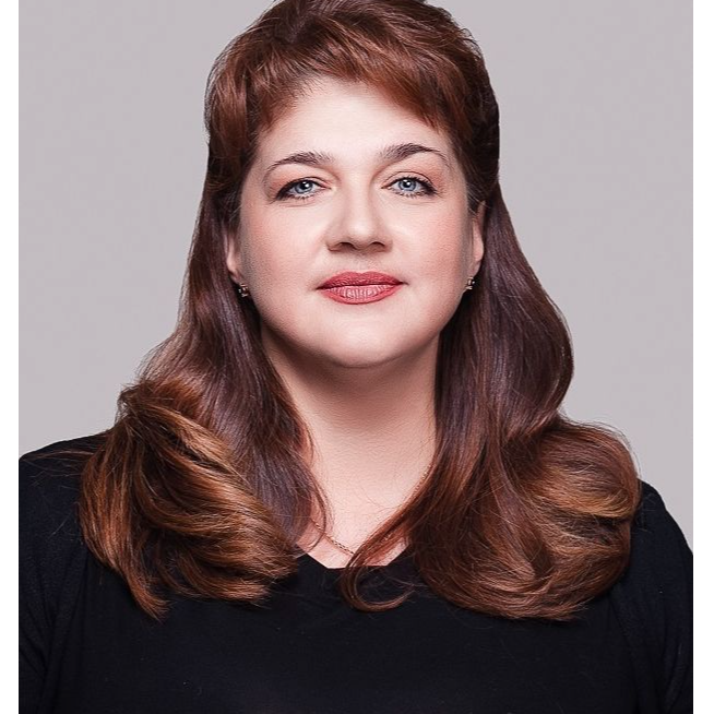 Анна Панфилова