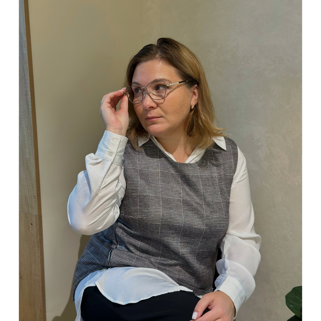 Ульяна Ванюшкина