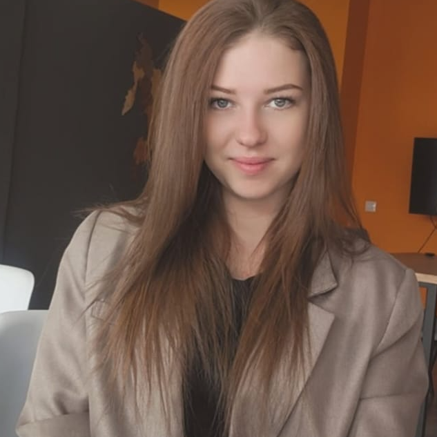 Алина Герасимова