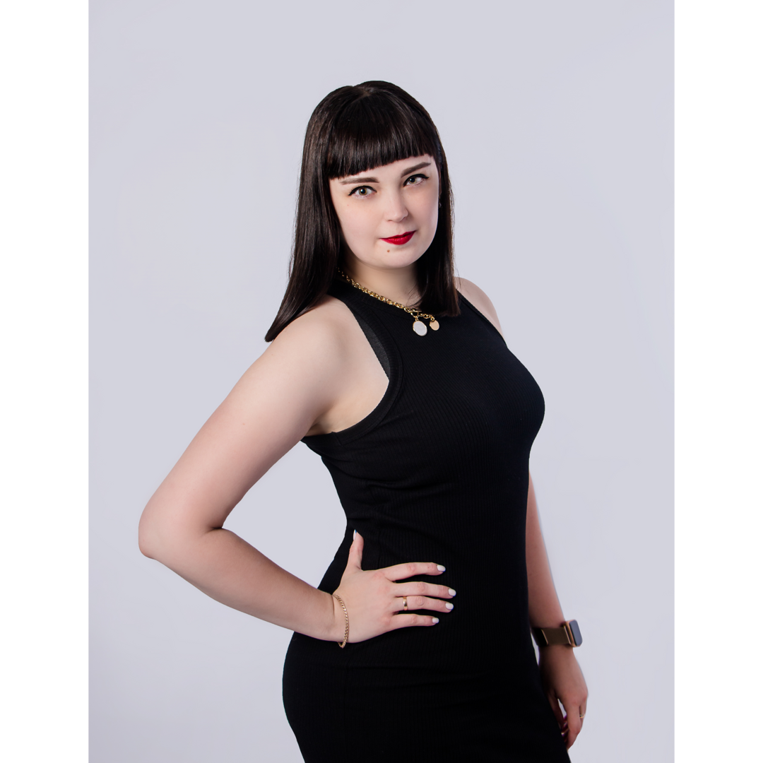 Елизавета Каминская