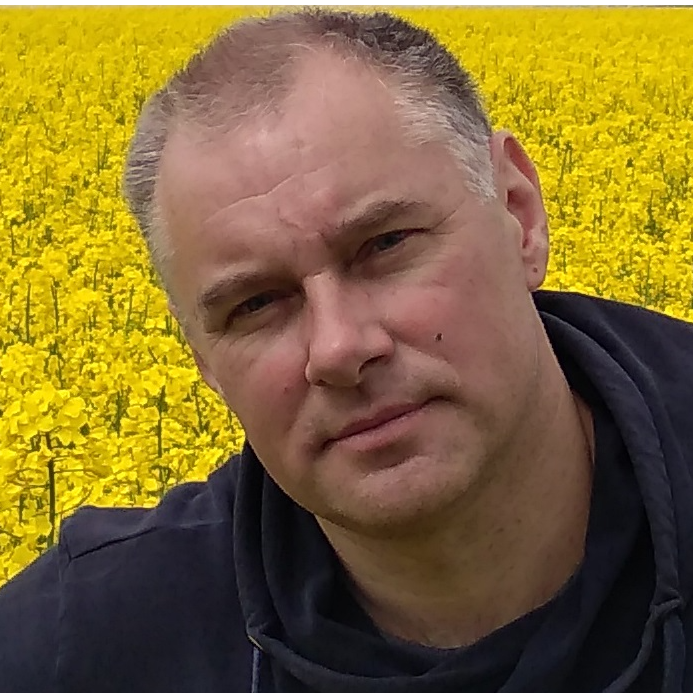 Александр Рюмшин