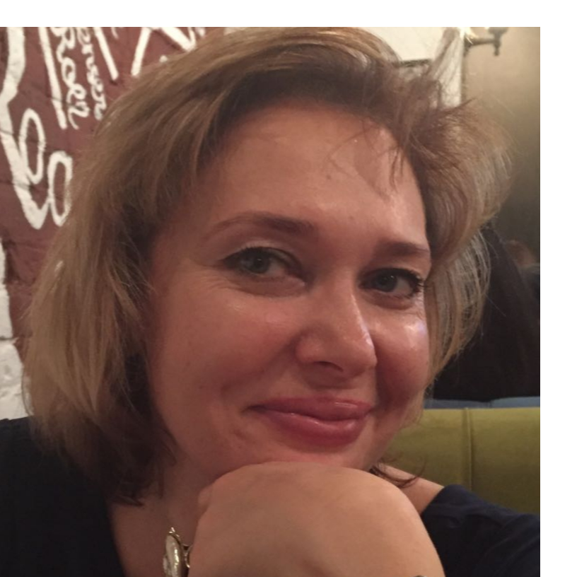 Светлана Барчугова