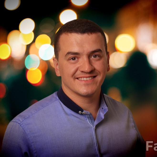 Сергей Денисов