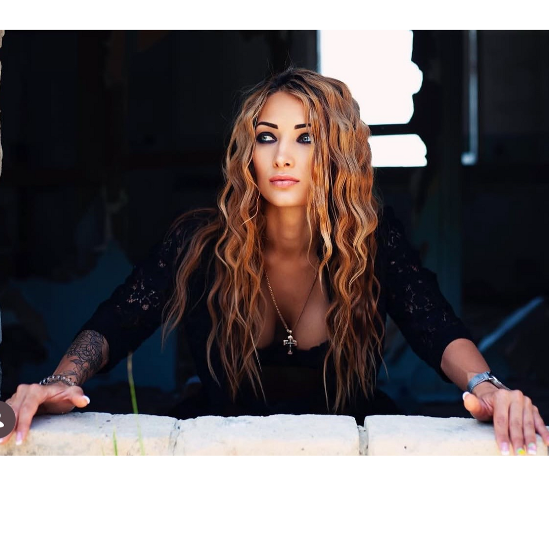 Ирина Золотарева