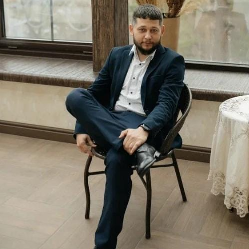 Константин Черников