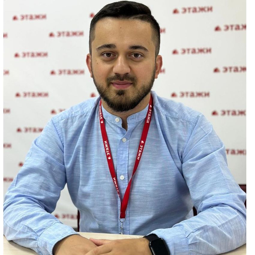 Эльвин Байларли