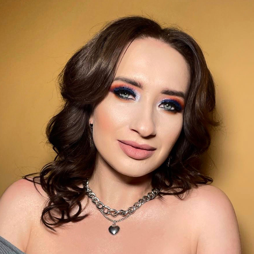 Александра Ромаева