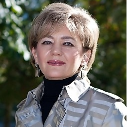 Елена Хуснулина