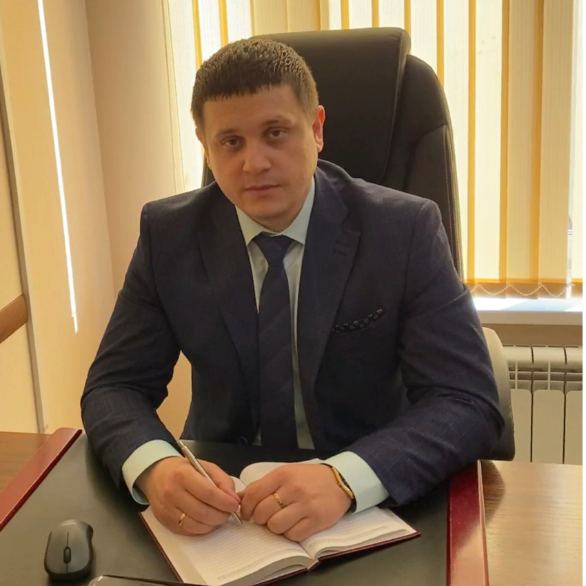 Дмитрий Тупиков