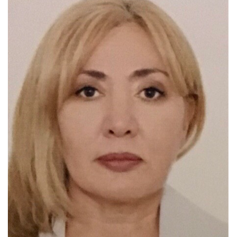 Эльмира Хачатрян
