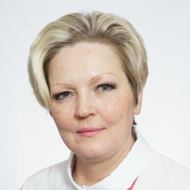 Эвелина Илюшина