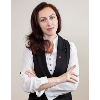 Екатерина Черкасова