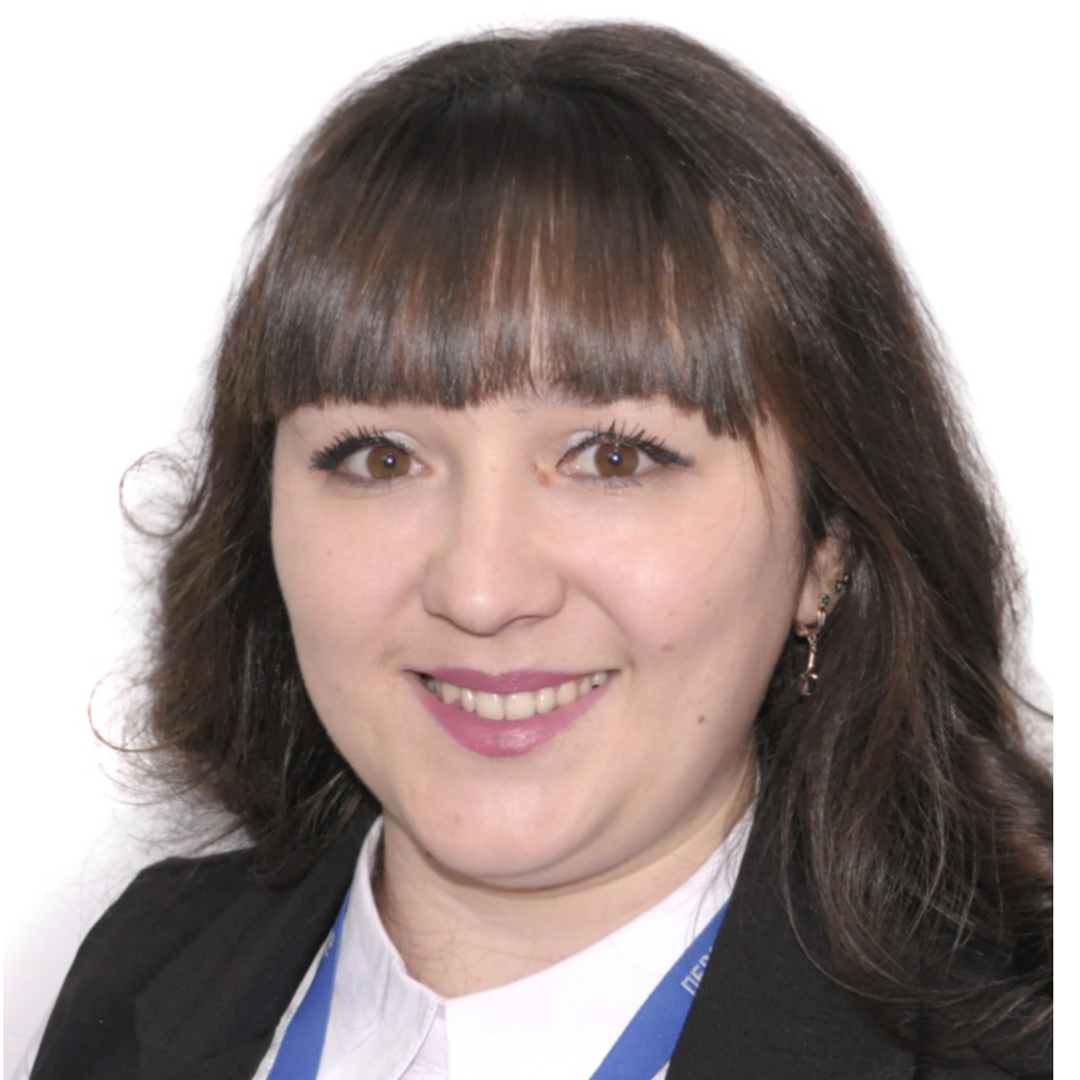 Ксения Медведева