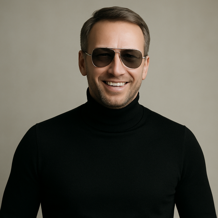 Максим Худовеков