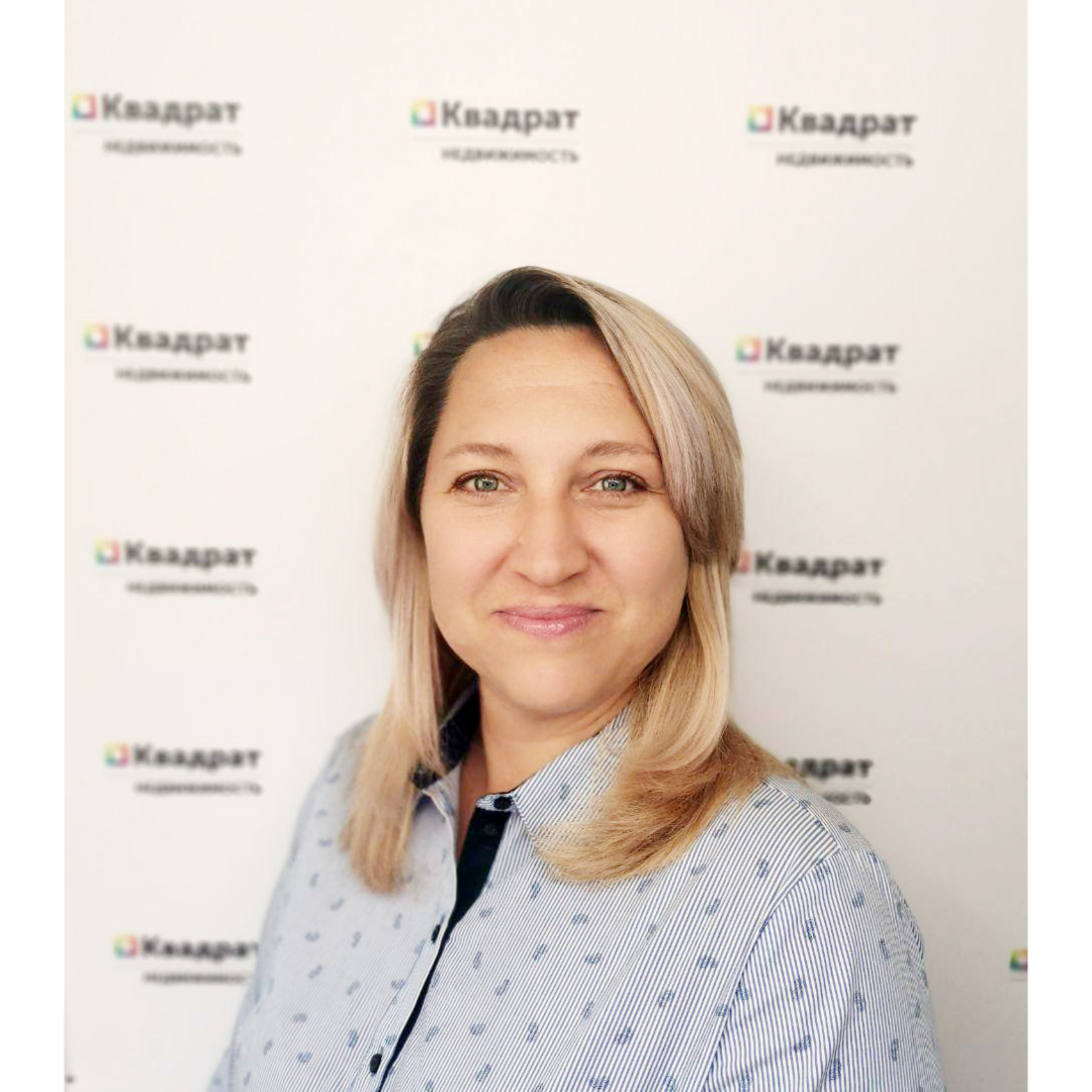 Ольга Болгарь