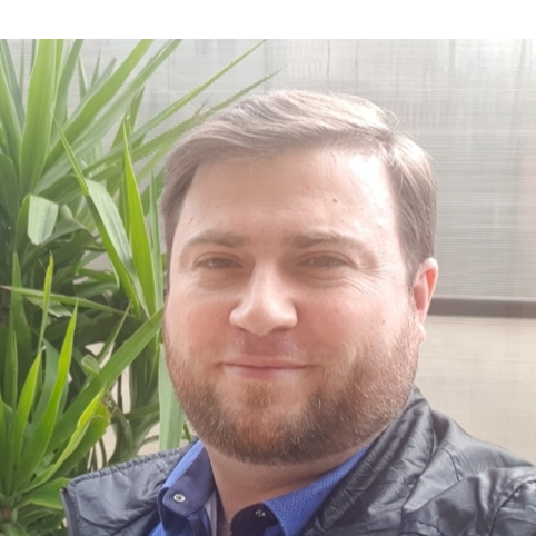 Дмитрий Жильцов