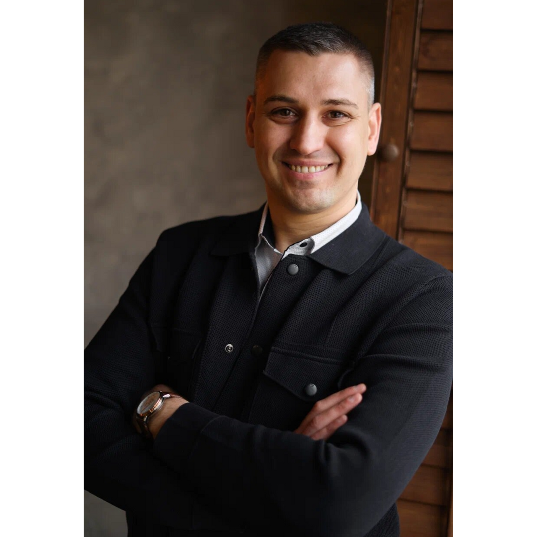 Алексей Хрущ