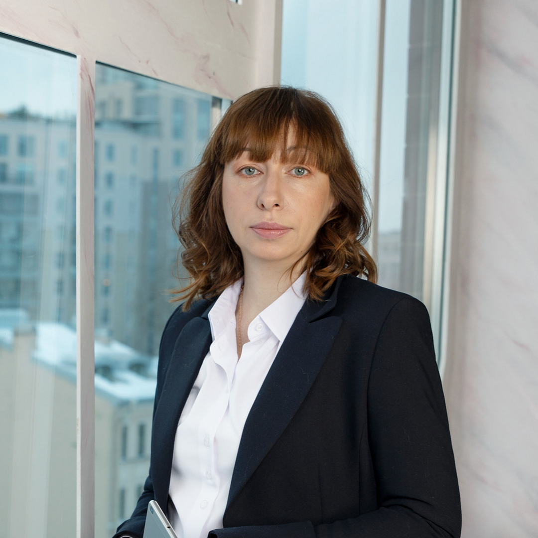 Наталья Климова