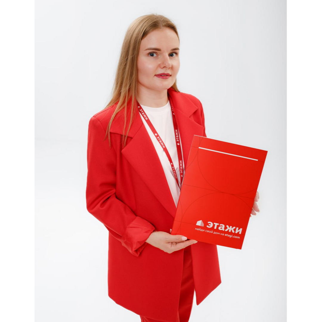 Алёна Колесова