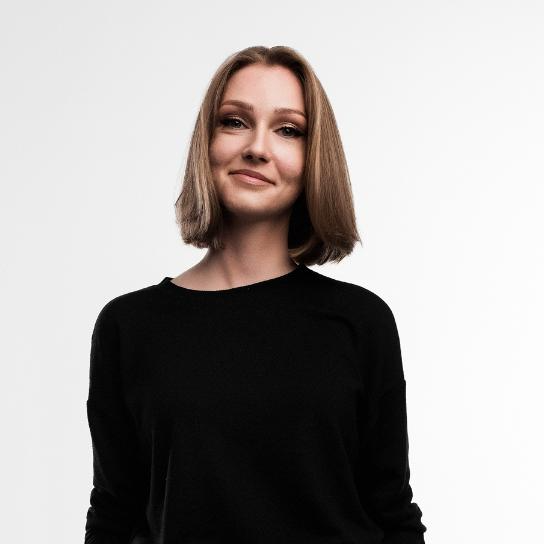 Екатерина Ромашкина