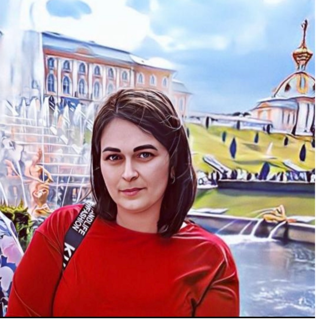 Наиля Нурахмедова