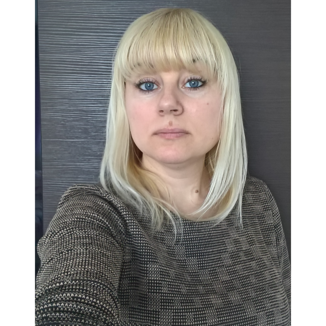 Елена Рязанова