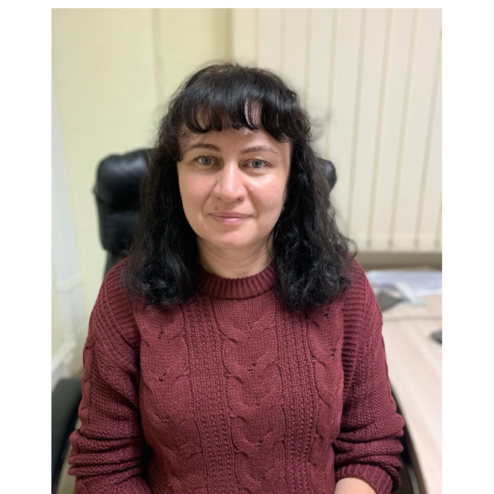 Наталия Коротаева