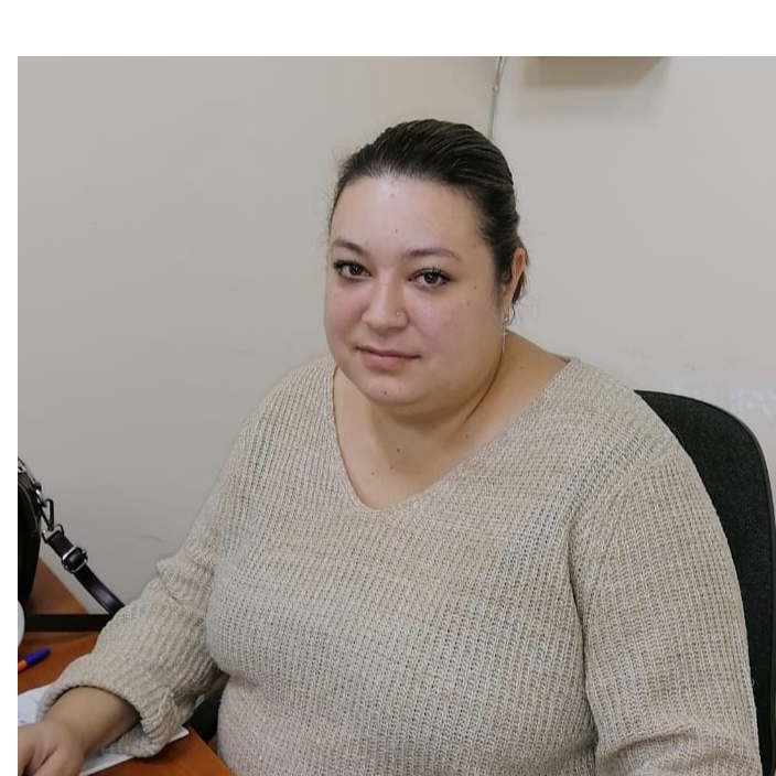 Яна Курочкина