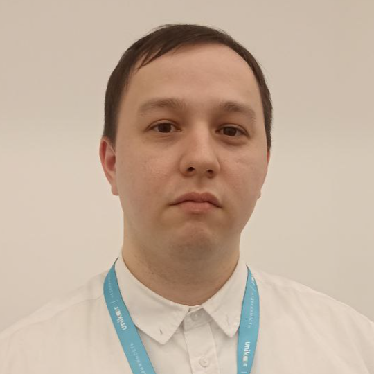 Ильдар Галяув