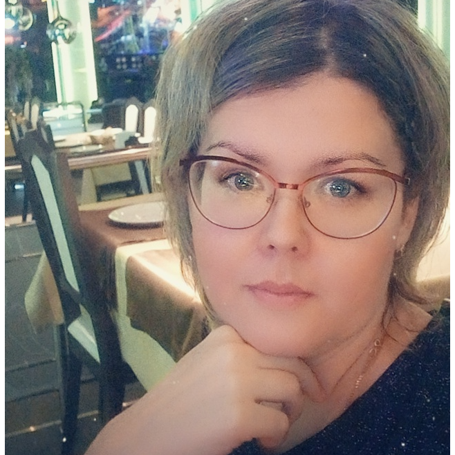 Екатерина Сулейманова