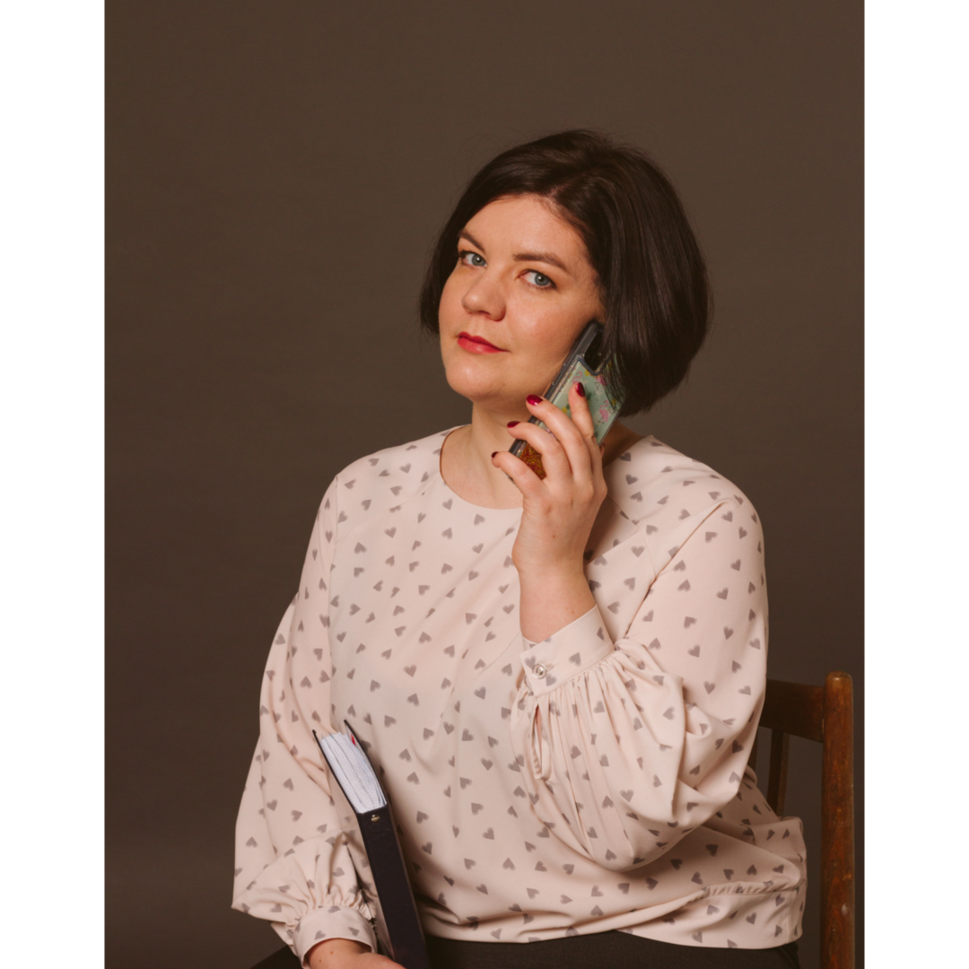 Ксения Гайнанова