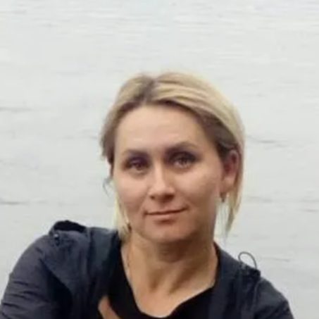 Татьяна Непомнящих