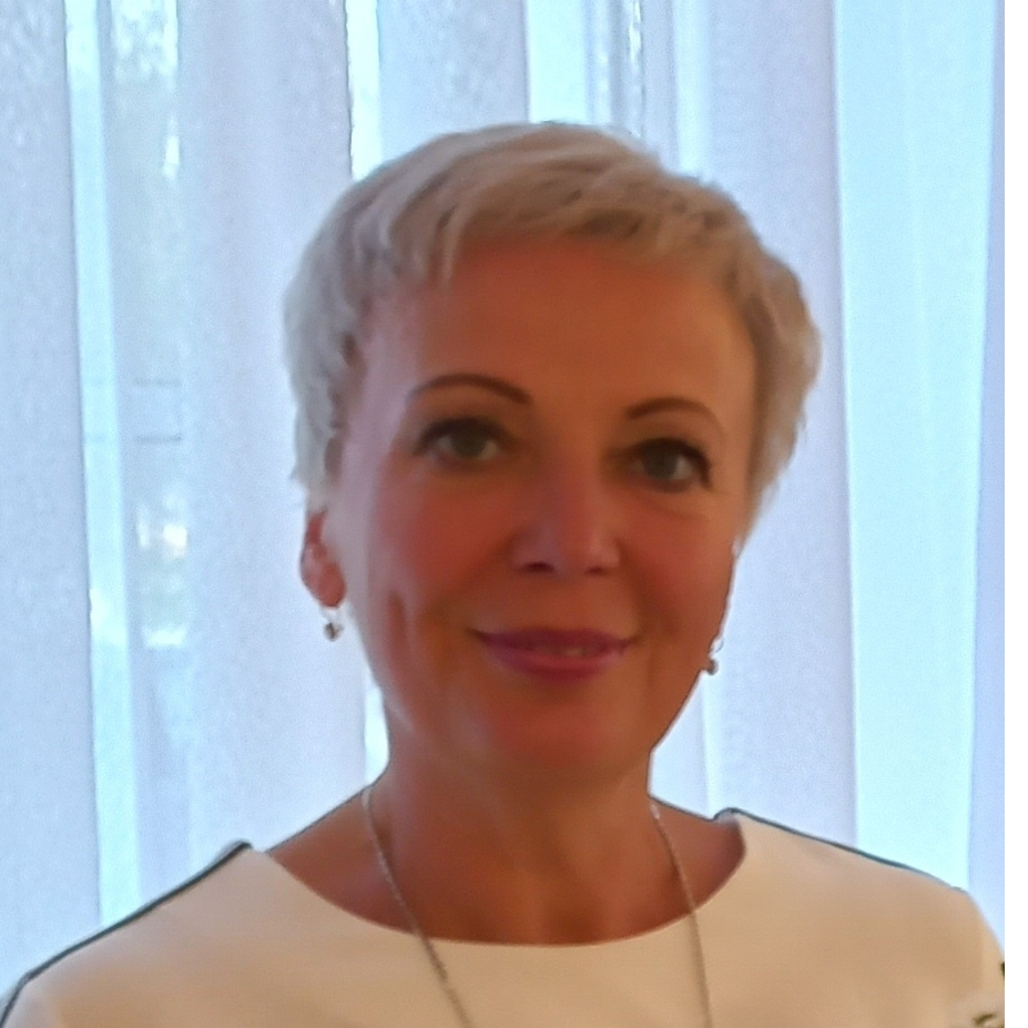 Елена Лебедь