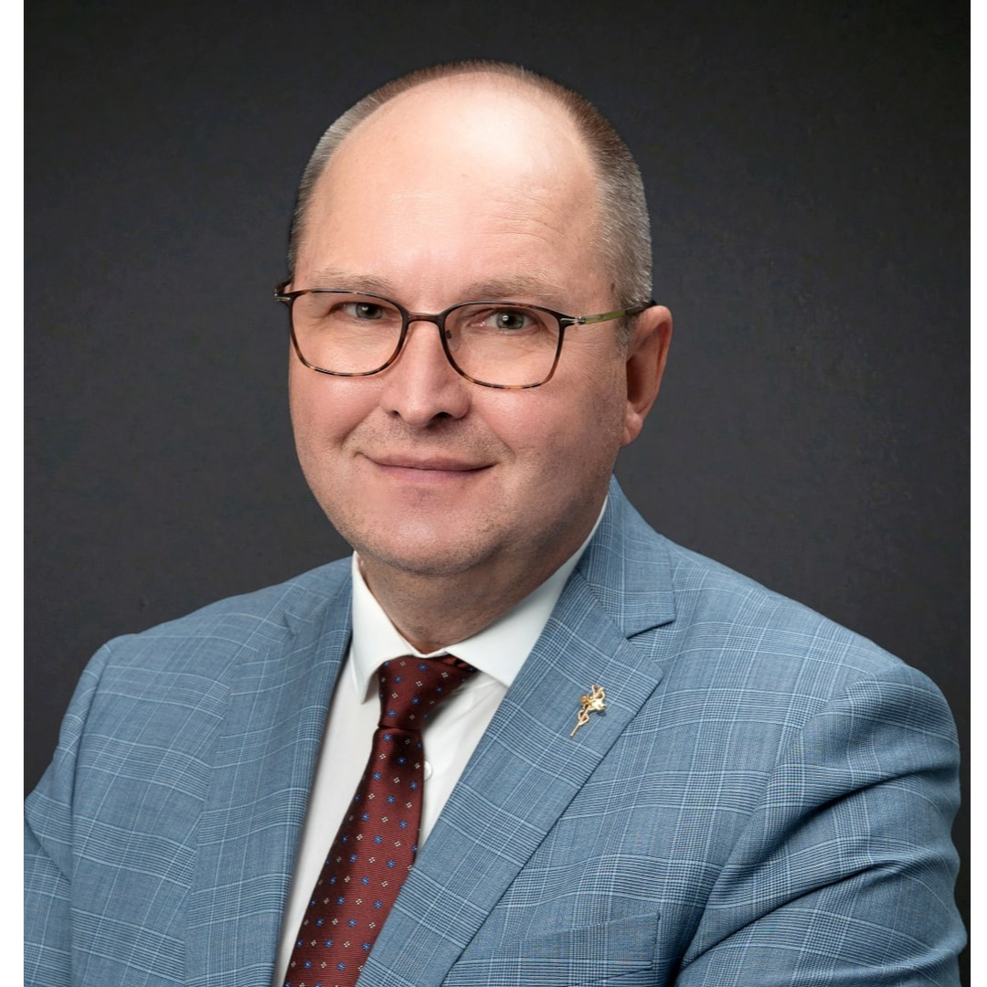 Анатолий Лебедев