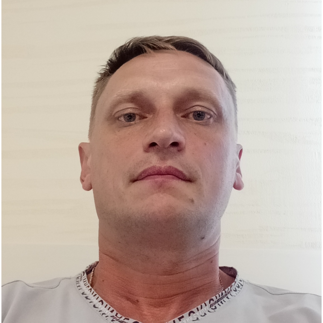 Игорь Метальников