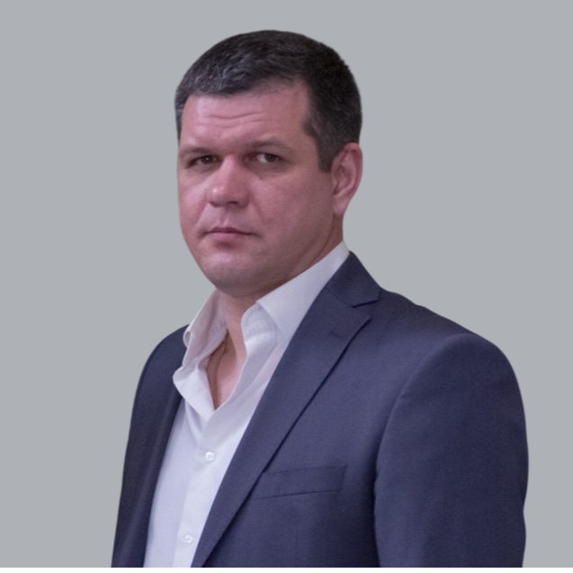 Алексей Ивакин