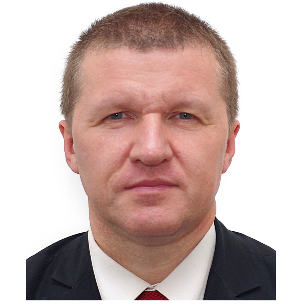 Борис Житков