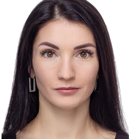 Виктория Высоцкая