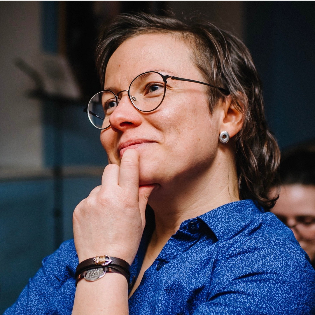 Алина Данилова